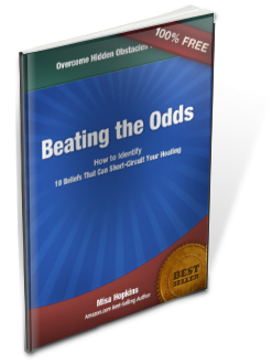 Beating the Odds with Misa Hopkins