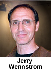 Jerry Wennstrom