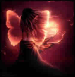 demon lover