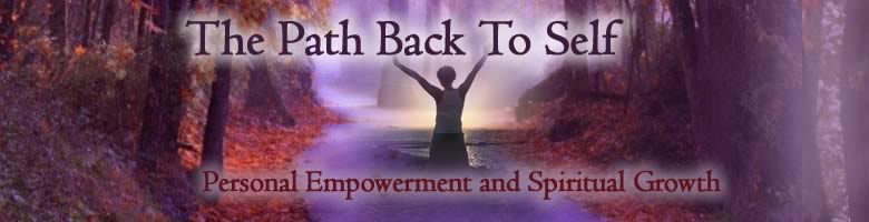 personal empowerment and spiritual growth