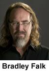 Modern Day Merlin, Bradley Falk