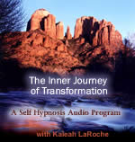 Inner Journey of Transformation