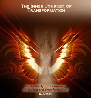 The Inner Journey of Transformation with Kaleah