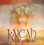 New Music by Kaleah, The Road Home