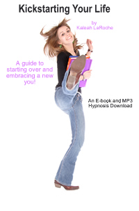 Kickstarting Your Life with Kaleah