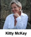 Kitty McKay on Sedona Talk Radio
