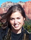 Lori Rubenstien on Sedona Talk Radio