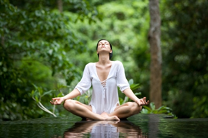 Daily spiritual practice
