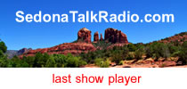 sedona talk radio