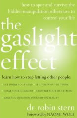 The Gaslight Effect with Robin Stern