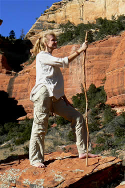 Sedona Women's Retreat