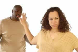 Taking Responsibility in Personal Relationships