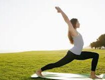 Could Yoga Hold The Key to Healing Trauma? Could Yoga Hold The Key to Healing Trauma?