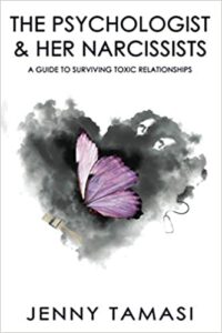 The Psychologist and her Narcissist