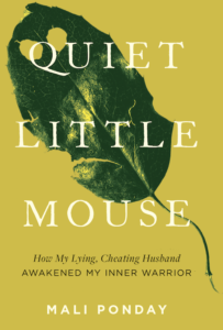 Quiet Little Mouse