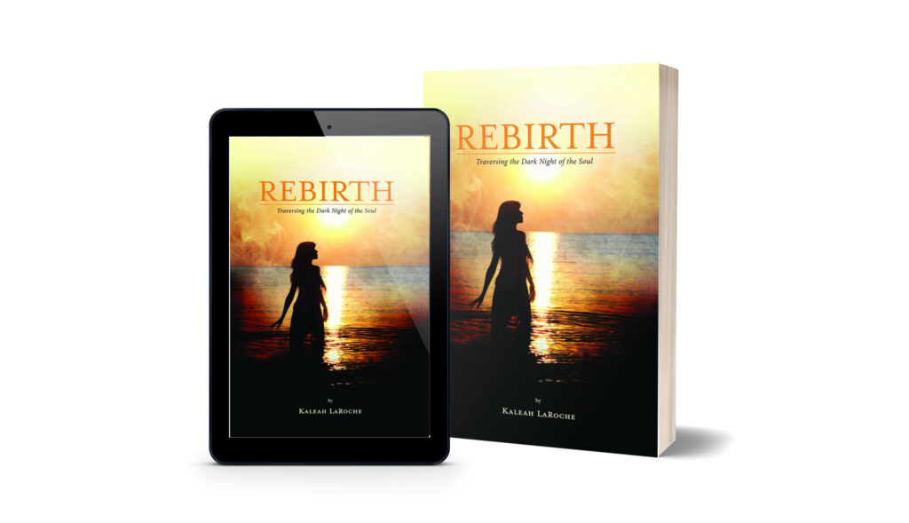 Rebirth: Traversing the Dark Night of the Soul