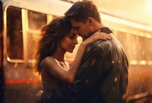 Love Bombing Meaning