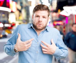 narcissism signs