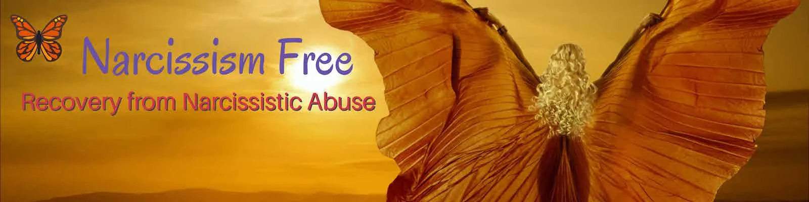 Narcissism Free
