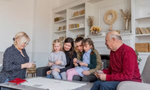 Parental Alienation Syndrome