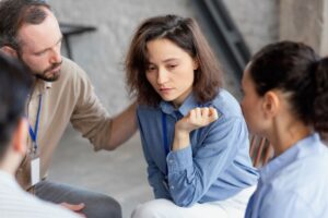 Narcissistic Abuse Recovery