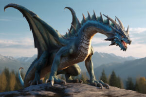 Taming the Dragon