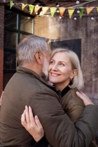 Am I Aging Out? Finding Love at Any Age