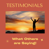 Testimonials for Coaching and Counseling with Kaleah