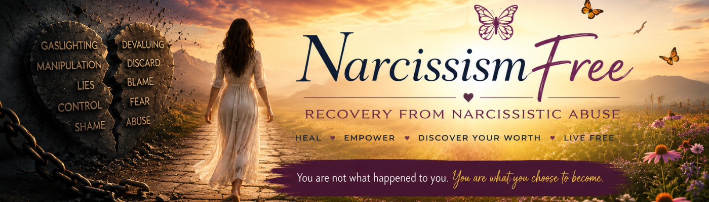 Narcissism Free